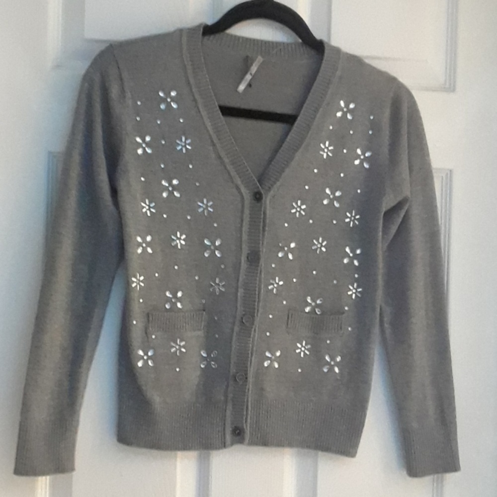 Girl sweater